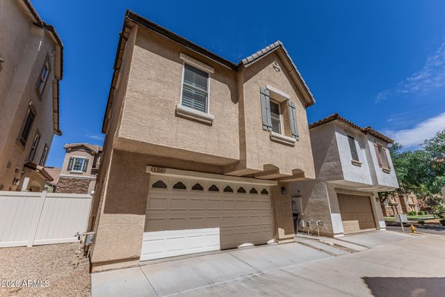 1356 S SABINO Drive, Gilbert, AZ 85296