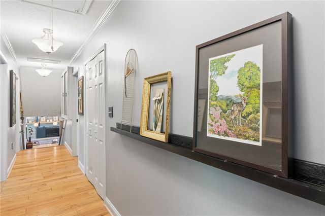 110 Mystic Cove Lane, Townville, SC 29689