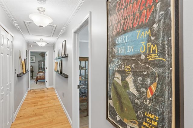 110 Mystic Cove Lane, Townville, SC 29689