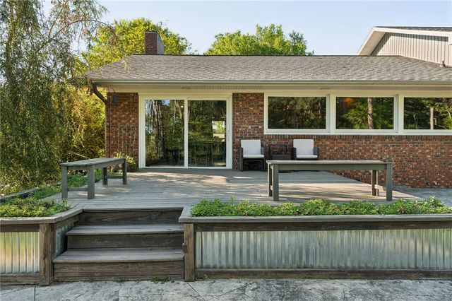 110 Mystic Cove Lane, Townville, SC 29689