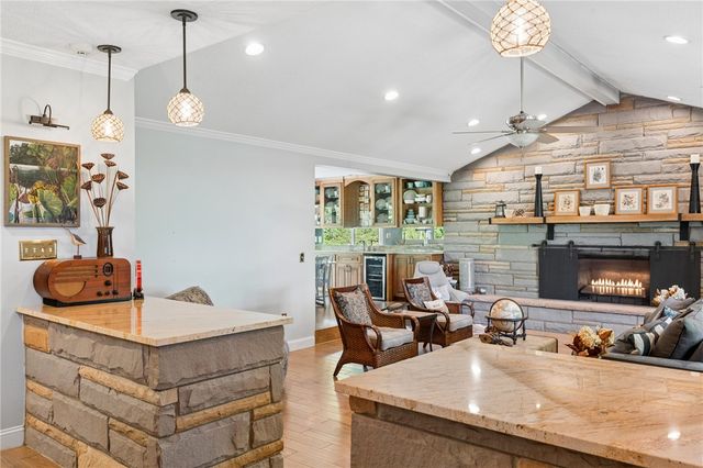 110 Mystic Cove Lane, Townville, SC 29689