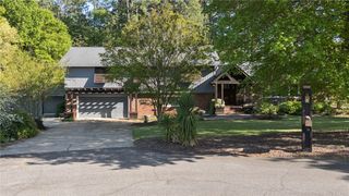 110 Mystic Cove Lane, Townville, SC 29689