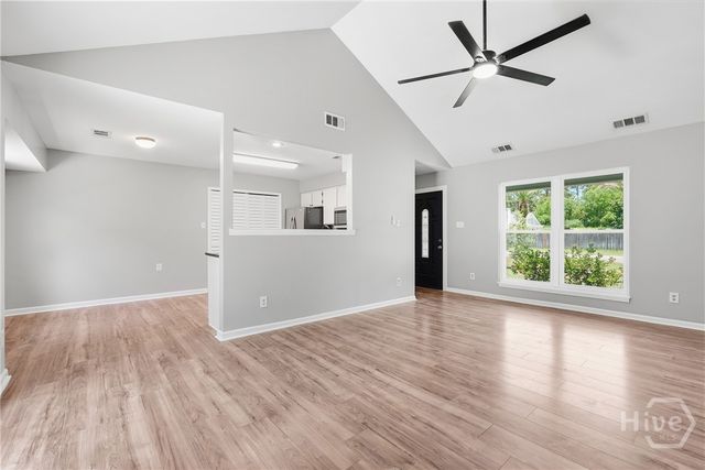 1329 Pine Ridge Drive, Savannah, GA 31406