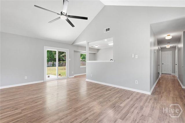 1329 Pine Ridge Drive, Savannah, GA 31406