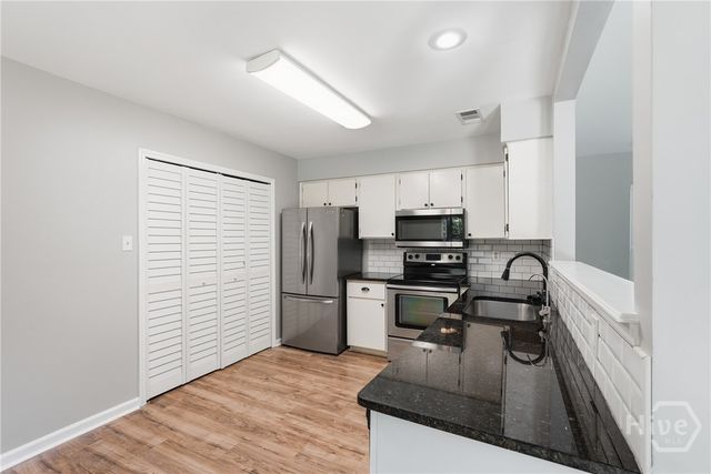 1329 Pine Ridge Drive, Savannah, GA 31406