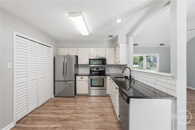 1329 Pine Ridge Drive, Savannah, GA 31406