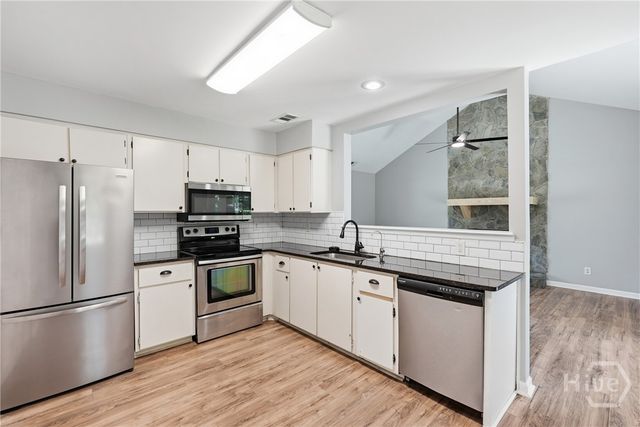 1329 Pine Ridge Drive, Savannah, GA 31406
