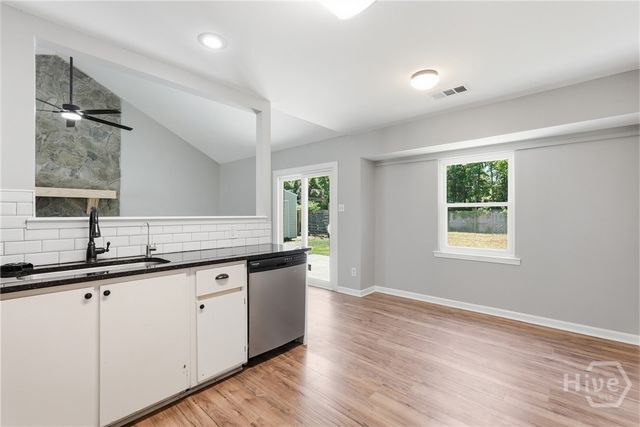 1329 Pine Ridge Drive, Savannah, GA 31406