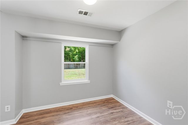1329 Pine Ridge Drive, Savannah, GA 31406