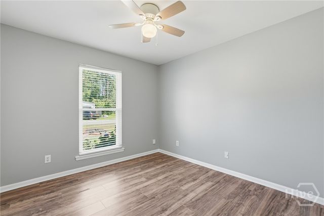 1329 Pine Ridge Drive, Savannah, GA 31406