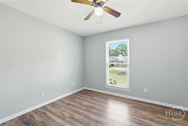 1329 Pine Ridge Drive, Savannah, GA 31406