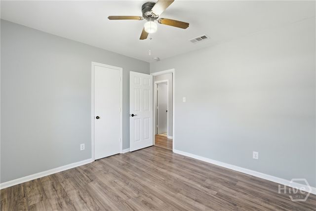 1329 Pine Ridge Drive, Savannah, GA 31406