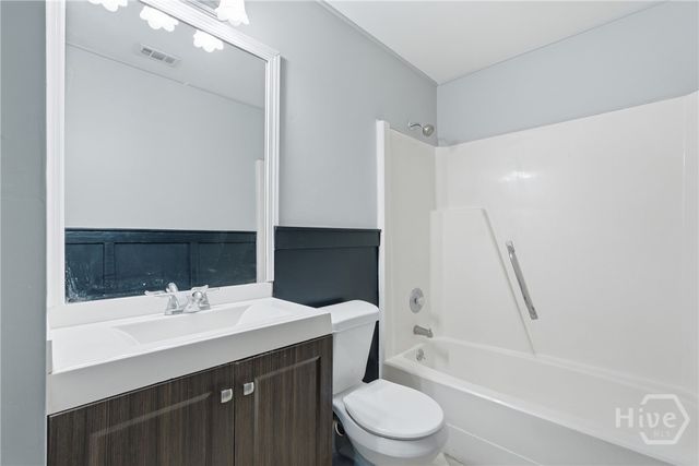 1329 Pine Ridge Drive, Savannah, GA 31406