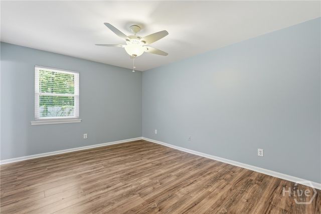 1329 Pine Ridge Drive, Savannah, GA 31406