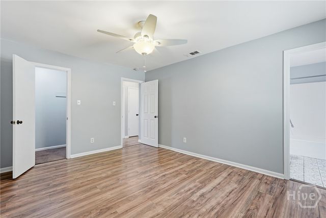 1329 Pine Ridge Drive, Savannah, GA 31406