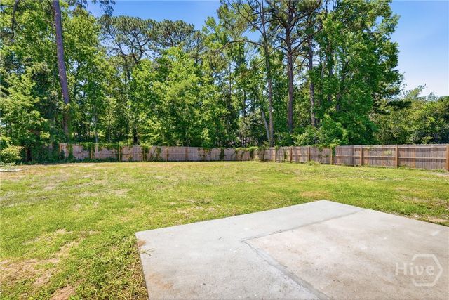 1329 Pine Ridge Drive, Savannah, GA 31406