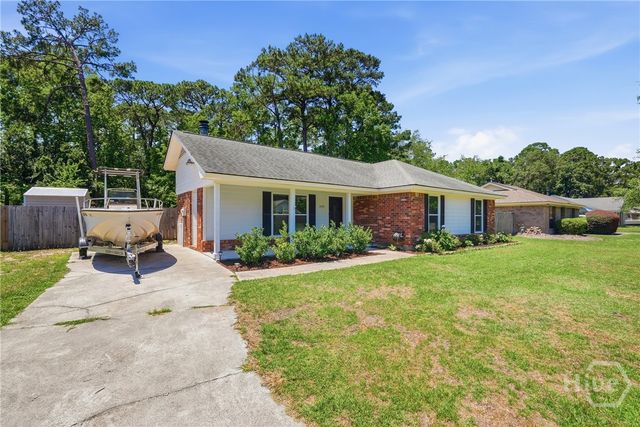 1329 Pine Ridge Drive, Savannah, GA 31406