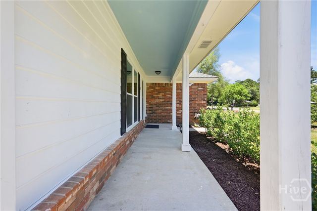 1329 Pine Ridge Drive, Savannah, GA 31406