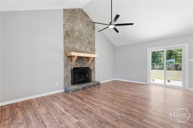 1329 Pine Ridge Drive, Savannah, GA 31406