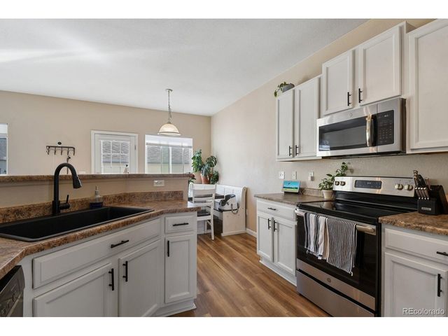 2267 St James Dr, Colorado Springs, CO 80910