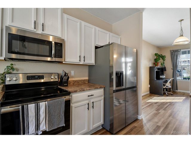 2267 St James Dr, Colorado Springs, CO 80910