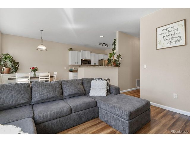 2267 St James Dr, Colorado Springs, CO 80910