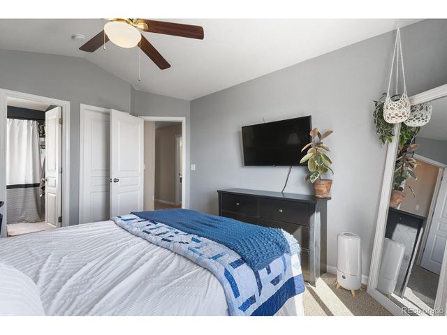 2267 St James Dr, Colorado Springs, CO 80910