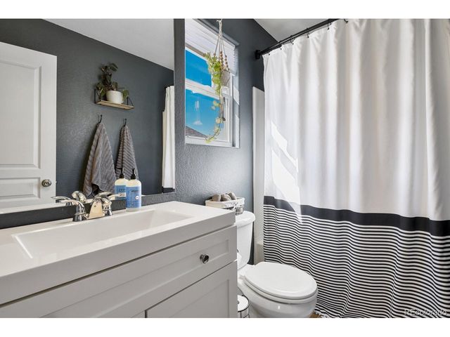 2267 St James Dr, Colorado Springs, CO 80910