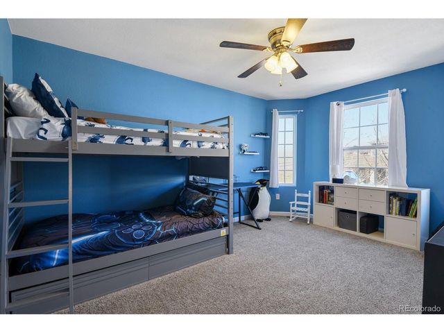 2267 St James Dr, Colorado Springs, CO 80910