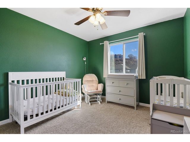 2267 St James Dr, Colorado Springs, CO 80910