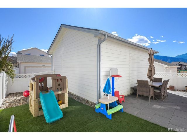 2267 St James Dr, Colorado Springs, CO 80910