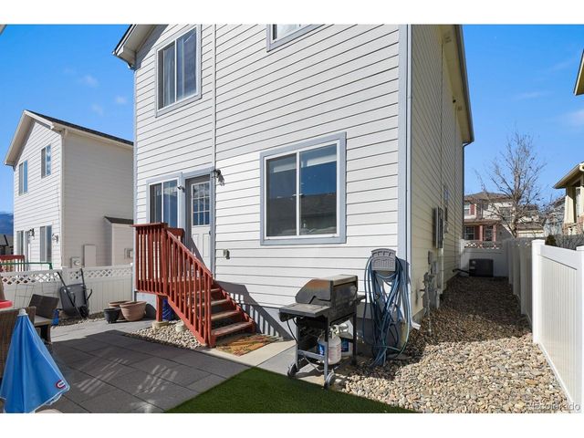 2267 St James Dr, Colorado Springs, CO 80910