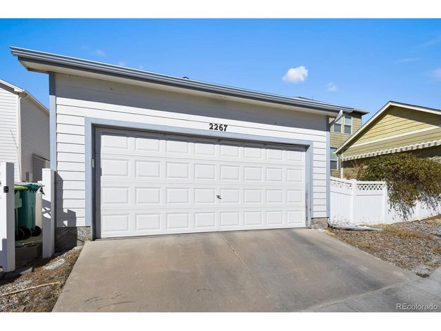 2267 St James Dr, Colorado Springs, CO 80910