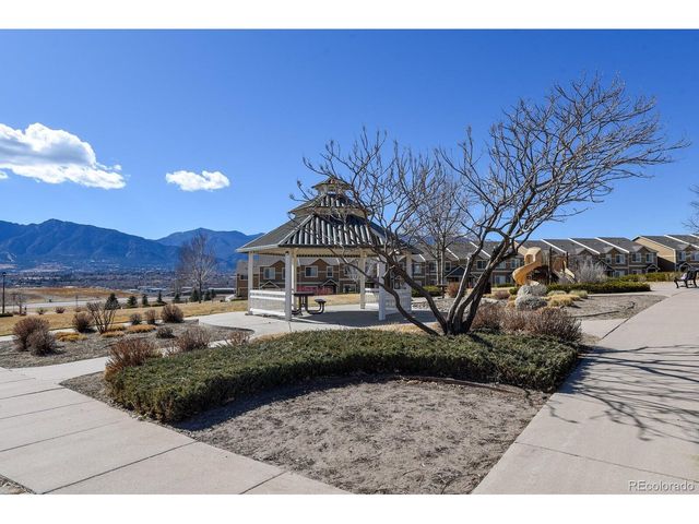 2267 St James Dr, Colorado Springs, CO 80910