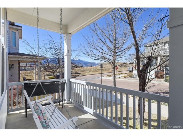 2267 St James Dr, Colorado Springs, CO 80910