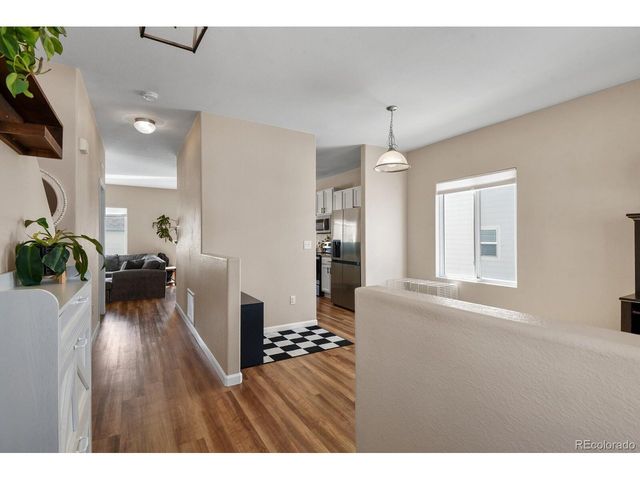 2267 St James Dr, Colorado Springs, CO 80910