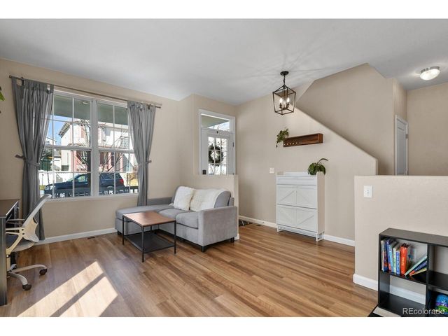 2267 St James Dr, Colorado Springs, CO 80910