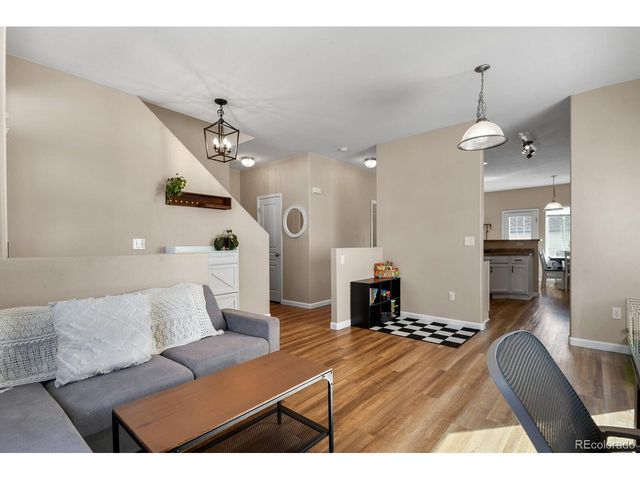 2267 St James Dr, Colorado Springs, CO 80910