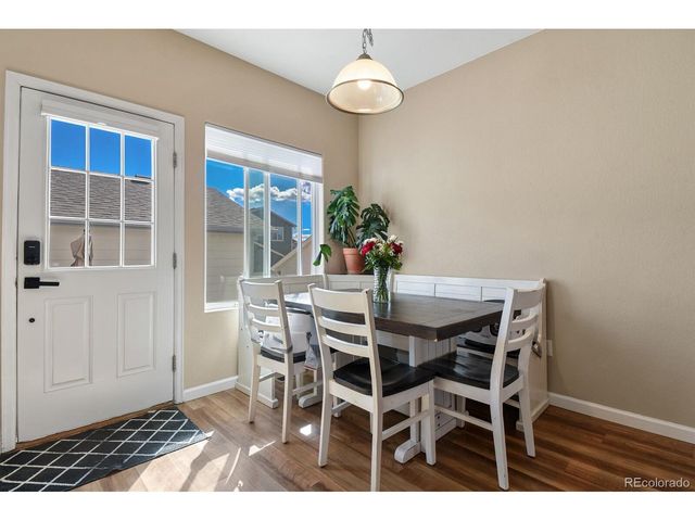 2267 St James Dr, Colorado Springs, CO 80910