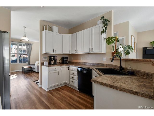 2267 St James Dr, Colorado Springs, CO 80910