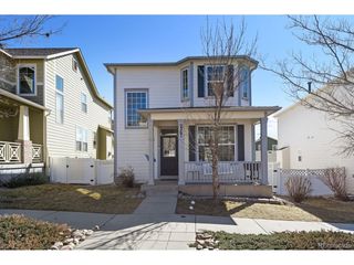 2267 St James Dr, Colorado Springs, CO 80910