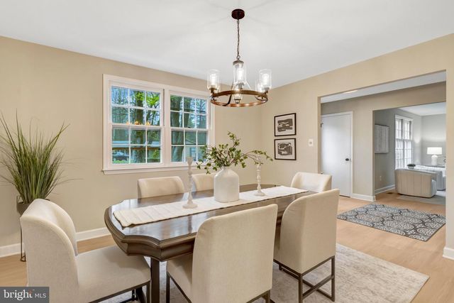 10303 NANTUCKET CT, Fairfax, VA 22032