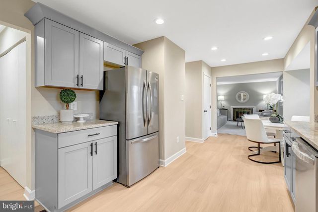 10303 NANTUCKET CT, Fairfax, VA 22032