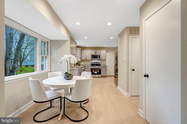 10303 NANTUCKET CT, Fairfax, VA 22032