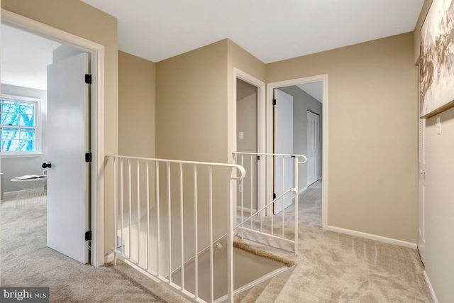 10303 NANTUCKET CT, Fairfax, VA 22032