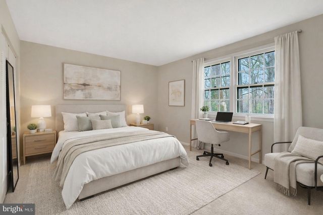 10303 NANTUCKET CT, Fairfax, VA 22032