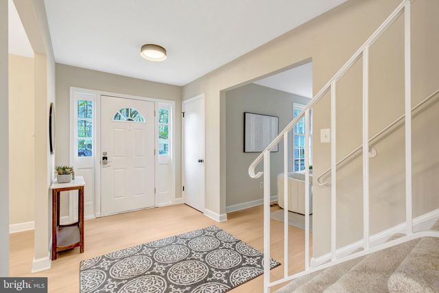 10303 NANTUCKET CT, Fairfax, VA 22032