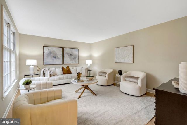 10303 NANTUCKET CT, Fairfax, VA 22032