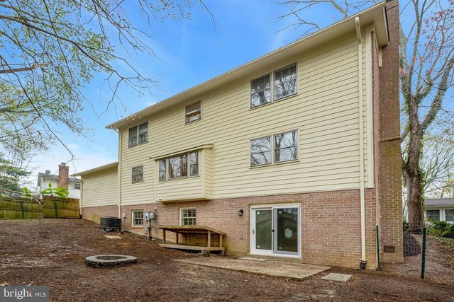 10303 NANTUCKET CT, Fairfax, VA 22032