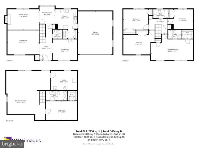 10303 NANTUCKET CT, Fairfax, VA 22032